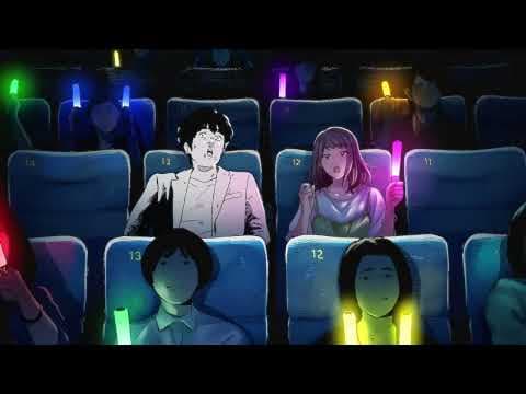 Cherry & Virgin - Trailer