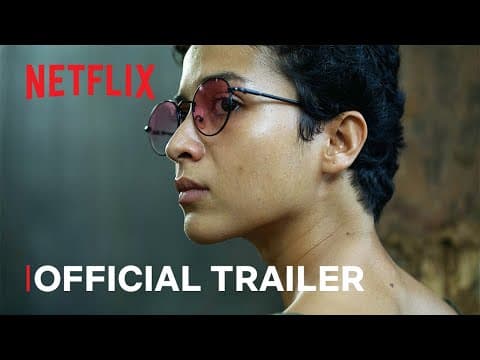 Official Trailer [ENG SUB]