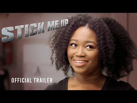 Official Trailer