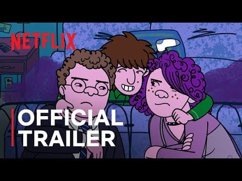 Official Trailer