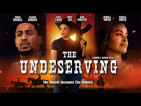 Official Trailer