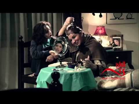 برومو مسلسل البيت بيت ابونا - حياة الفهد و سعاد عبدالله