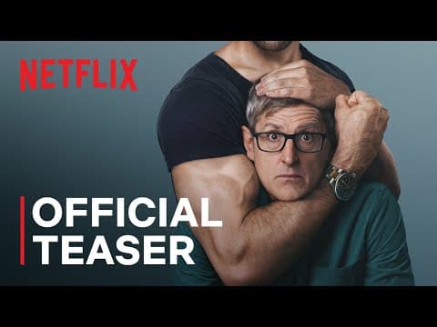 Official Teaser