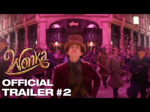 Trailer #2