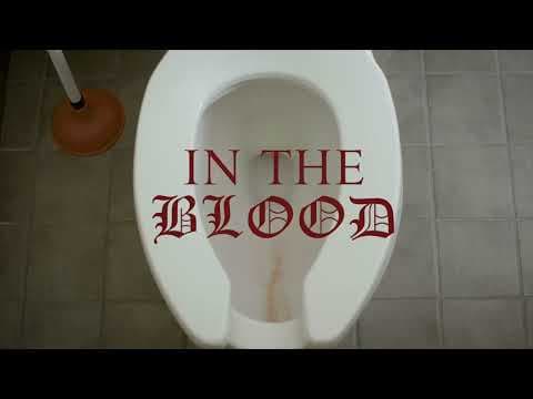 In The Blood - Teaser