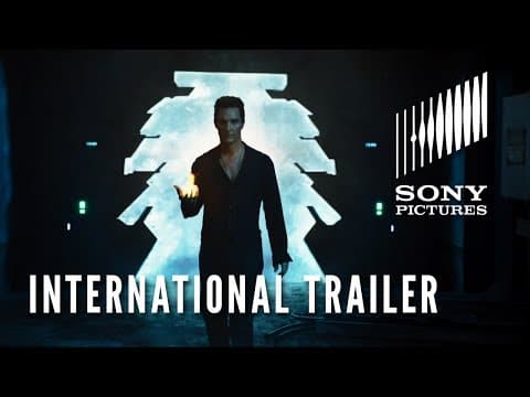 International Trailer #2