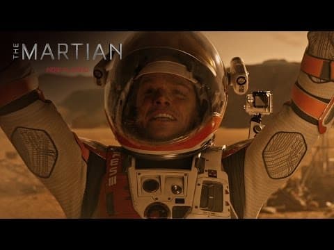 "Surprise" TV Commercial