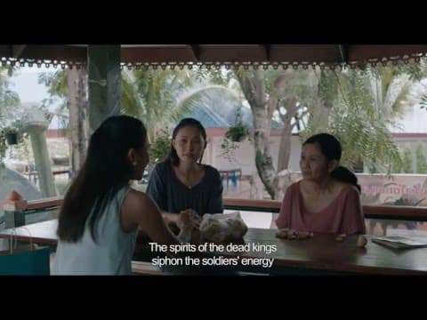 Official US Trailer