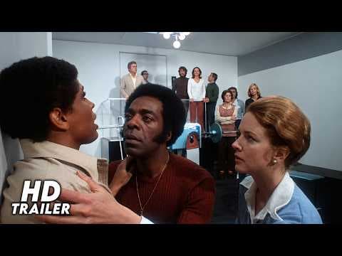 Chosen Survivors (1974) ORIGINAL TRAILER [HD 1080p]