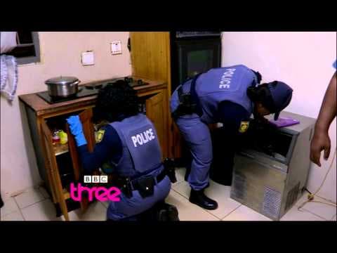 Stacey Dooley Investigates: The War on Drugs. BBC Trailer - BBC Three