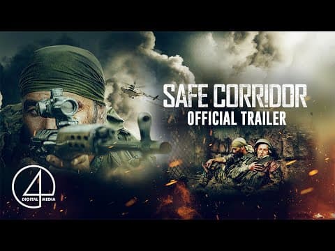 Official Trailer