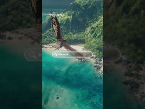 destination: Motunui