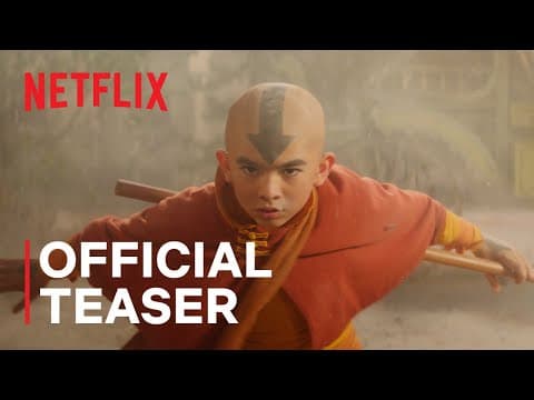 Official Teaser