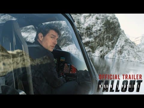 Official Trailer