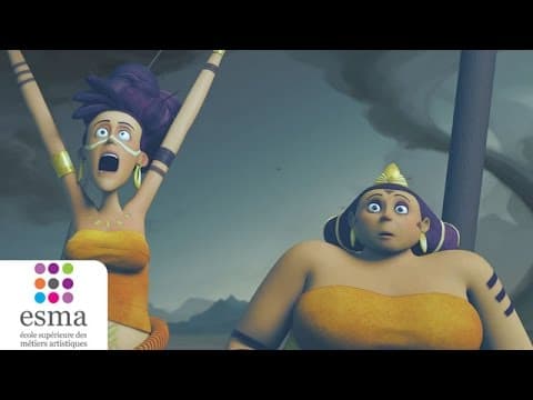 Official Teaser