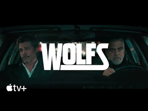 Official Teaser