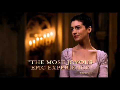 TV Spot: "Phenomenon/Review"