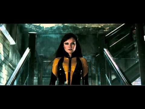 Teaser Trailer