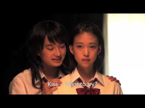 2013 SGC trailer