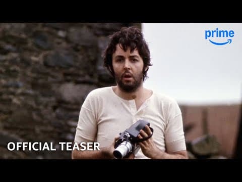 Official Teaser Trailer