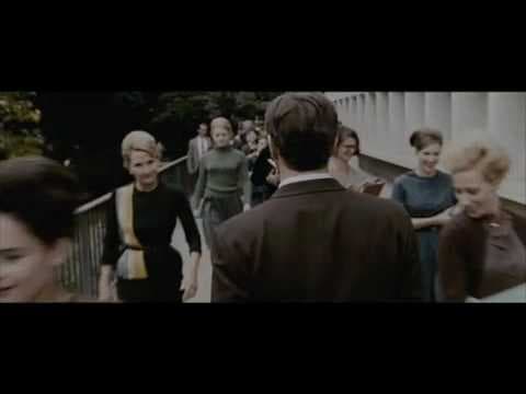 A Single Man - Official UK Trailer (2009)