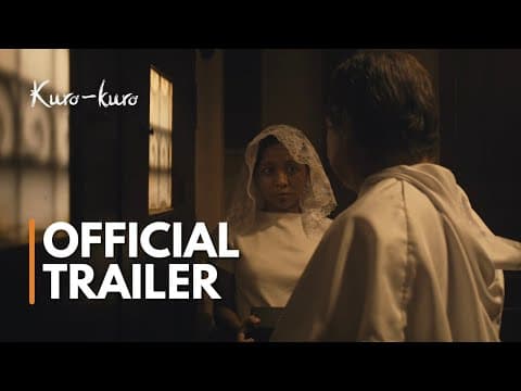 Sa Oras ng Paghuhukom | Official Trailer | Kuro-Kuro