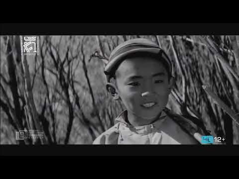 Тунгалаг Тамир МУСК (Монгол киноны сэтгэлд хоногшсон хэсгүүдээс)