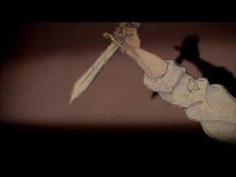 Dante's Inferno - Trailer for Feature Film