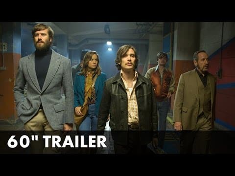 60" Trailer