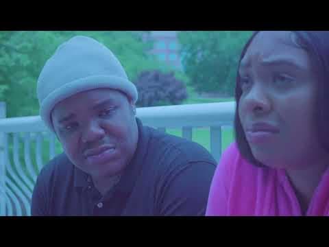 The Sorrow (TRAILER) #ShortFilm