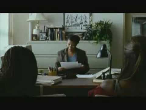 How She Move Movie Trailer