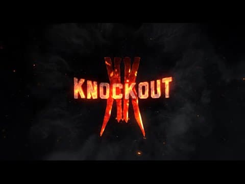 KK KNOCKOUT - Official Trailer