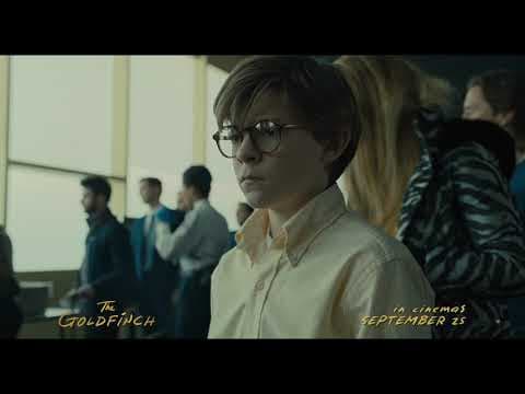 :15s TV Spot #1