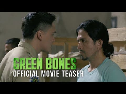 Official Movie Teaser [ENG SUB]