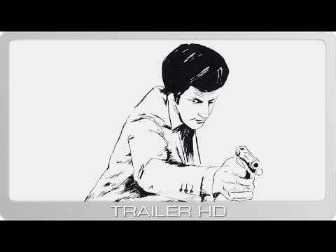 Moon ≣ 1971 ≣ Trailer