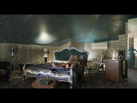 Red Band US Trailer