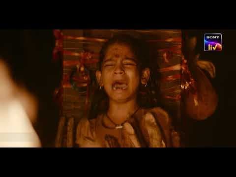 Brinda | Malayalam | Trailer | Trisha, Indrajith Sukumaran | 2nd August | Sony LIV