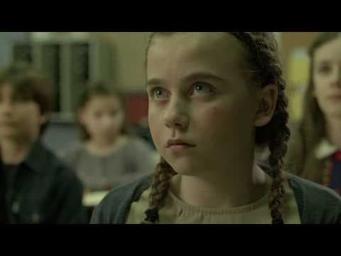 Here There be Tygers teaser trailer a Stephen King Dollar Baby