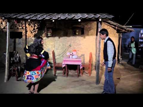Extirpador de Idolatrías - Trailer - Extirpator of Idolatries