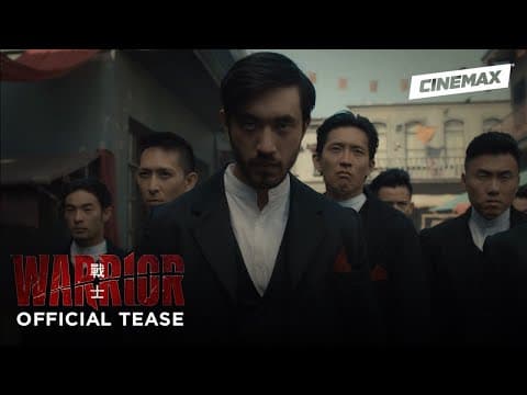 Official Tease 2