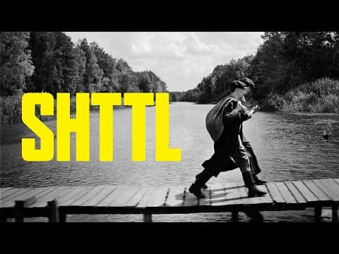 SHTTL - Official Trailer