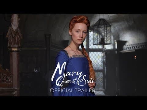 Official Trailer