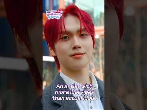 The Ultimate K-Beauty Guide with Idol-Visual MUA LIU  [K-Beauty Pop-Up] ep.1  KBS WORLD premier