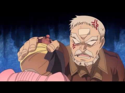Alice to Zouroku trailer 1