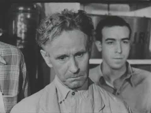 It Didn't Have To Happen (1954)