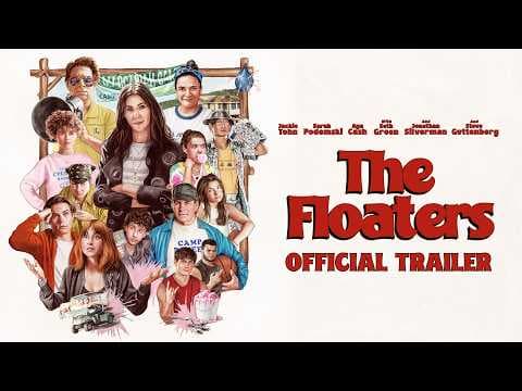 Official Trailer (2026)