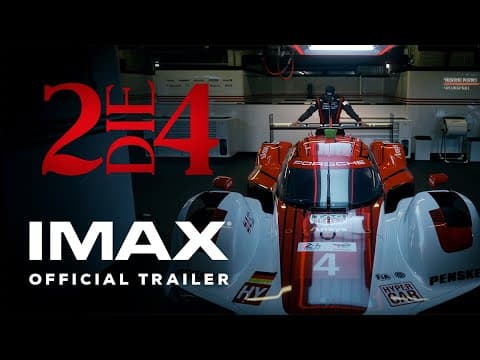 Official Trailer