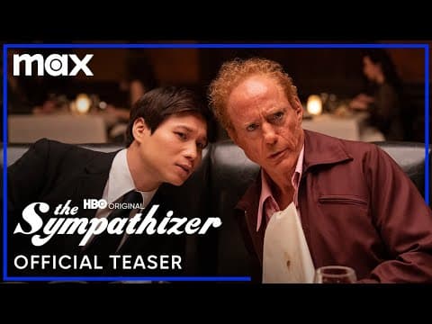 Official Teaser