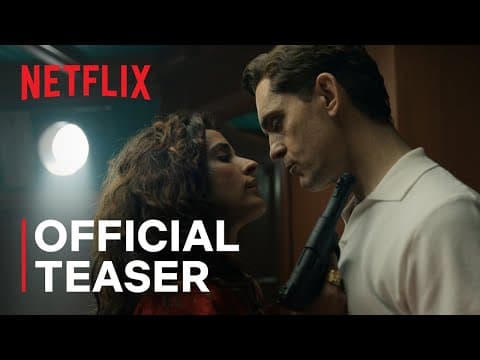 Official Teaser [Subtitled]