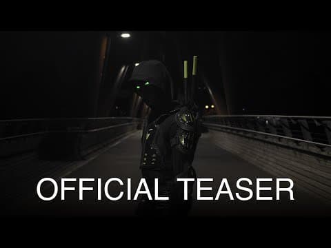 Spectre: Genesis - TEASER TRAILER